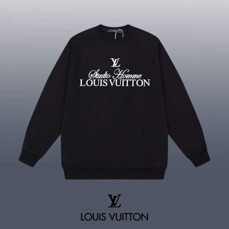 Picture of LV Sweatshirt _SKULVXS-Lsxitx0434324